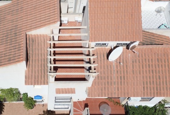 Sale - Apartment Flat -
Orihuela Costa - Playa Flamenca