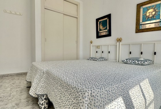 Sale - Apartment Flat -
Orihuela Costa - Playa Flamenca