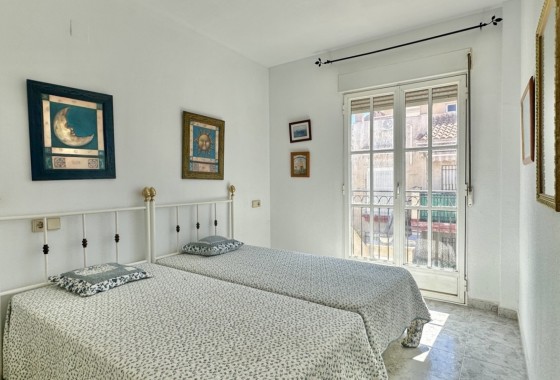 Sale - Apartment Flat -
Orihuela Costa - Playa Flamenca