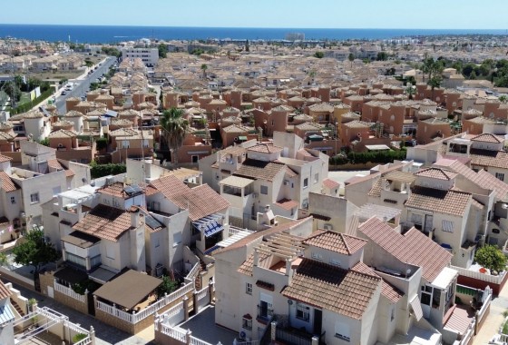 Sale - Apartment Flat -
Orihuela Costa - Playa Flamenca