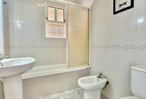 Sale - Apartment Flat -
Orihuela Costa - Playa Flamenca