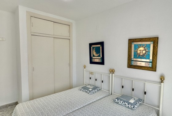 Sale - Apartment Flat -
Orihuela Costa - Playa Flamenca