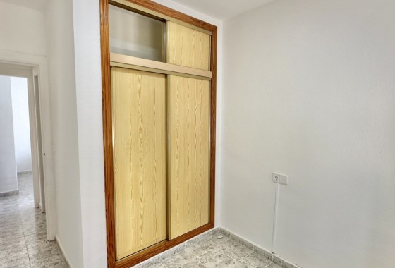 Sale - Apartment Flat -
Orihuela Costa - Playa Flamenca