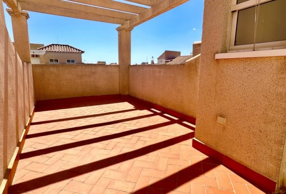 Sale - Apartment Flat -
Orihuela Costa - Playa Flamenca