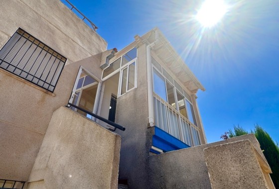 Sale - Apartment Flat -
Orihuela Costa - Playa Flamenca