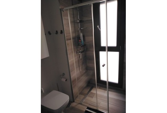 Venta - Chalet Independiente -
Orihuela Costa - Costa Blanca