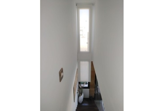 Venta - Chalet Independiente -
Orihuela Costa - Costa Blanca