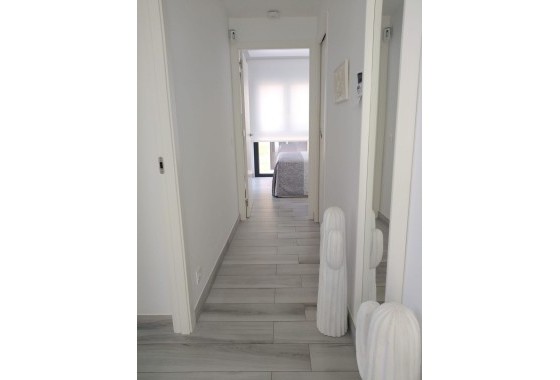 Venta - Chalet Independiente -
Orihuela Costa - Costa Blanca