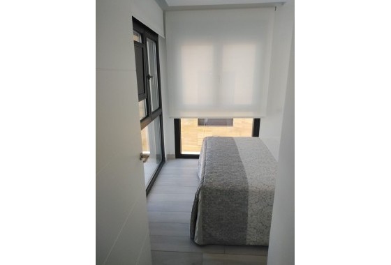 Venta - Chalet Independiente -
Orihuela Costa - Costa Blanca