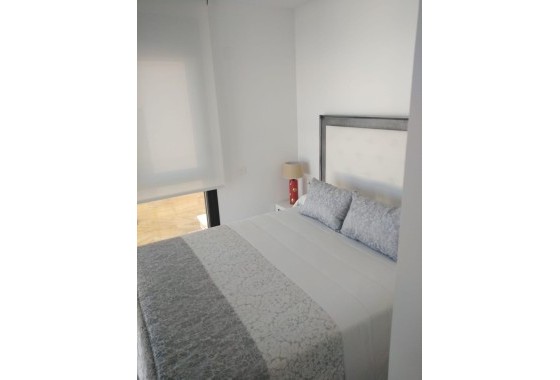 Venta - Chalet Independiente -
Orihuela Costa - Costa Blanca