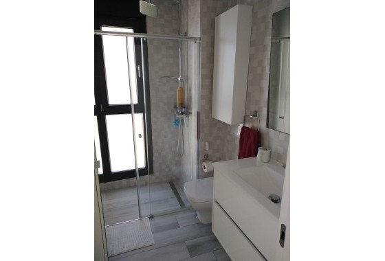 Venta - Chalet Independiente -
Orihuela Costa - Costa Blanca