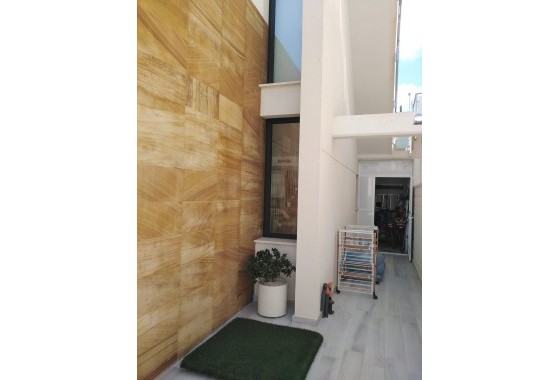 Venta - Chalet Independiente -
Orihuela Costa - Costa Blanca
