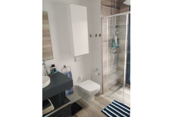 Venta - Chalet Independiente -
Orihuela Costa - Costa Blanca