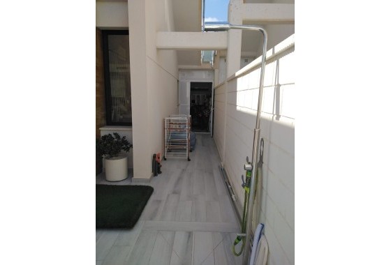 Venta - Chalet Independiente -
Orihuela Costa - Costa Blanca