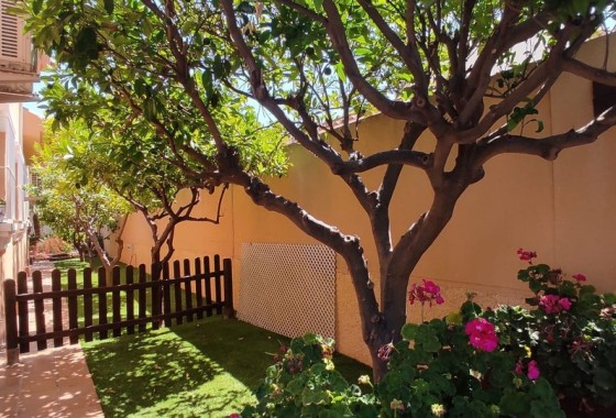 Herverkoop - Vrijstaande Villa -
San Javier - Costa Calida