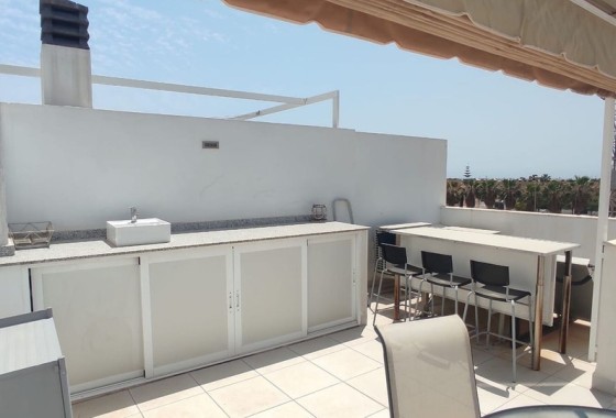 Herverkoop - Vrijstaande Villa -
Orihuela Costa - Costa Blanca