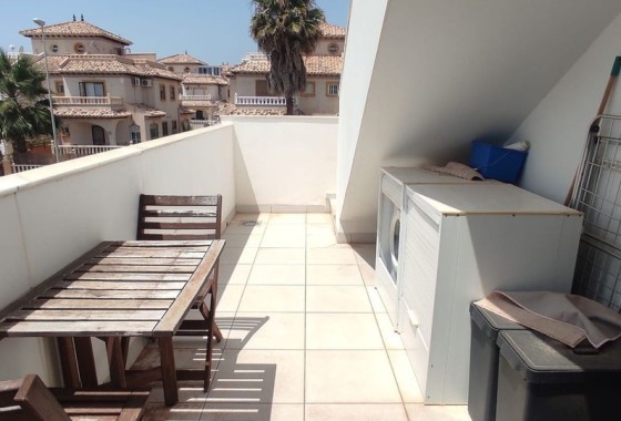 Herverkoop - Vrijstaande Villa -
Orihuela Costa - Costa Blanca