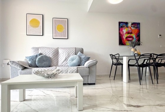 Herverkoop - Appartement / Flat -
Orihuela Costa - Los Altos