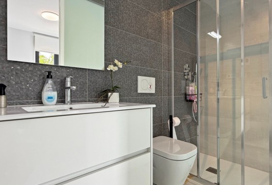 Herverkoop - Appartement / Flat -
Orihuela Costa - Los Altos