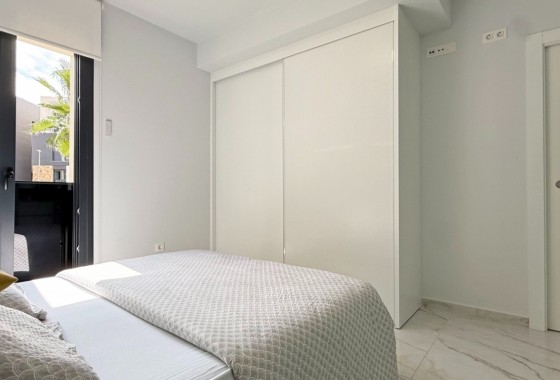 Herverkoop - Appartement / Flat -
Orihuela Costa - Los Altos