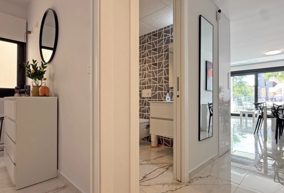 Herverkoop - Appartement / Flat -
Orihuela Costa - Los Altos