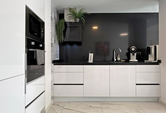 Herverkoop - Appartement / Flat -
Orihuela Costa - Los Altos