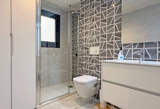 Herverkoop - Appartement / Flat -
Orihuela Costa - Los Altos