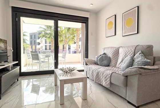 Herverkoop - Appartement / Flat -
Orihuela Costa - Los Altos