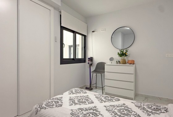 Herverkoop - Appartement / Flat -
Orihuela Costa - Los Altos