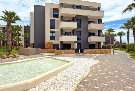 Herverkoop - Appartement / Flat -
Orihuela Costa - Los Altos