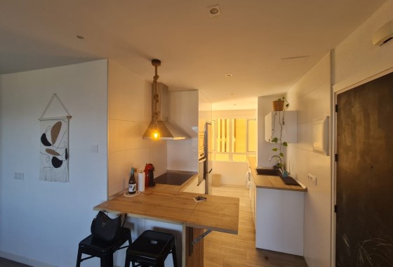 Sale - Apartment Flat -
La Manga del Mar Menor - Costa Calida
