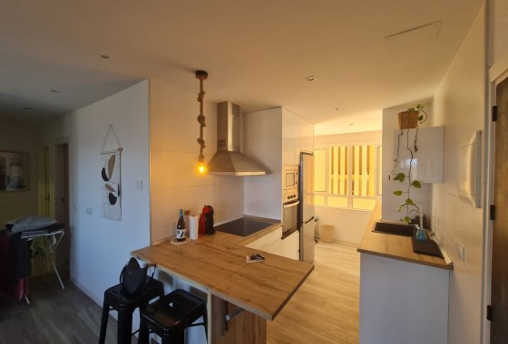 Sale - Apartment Flat -
La Manga del Mar Menor - Costa Calida
