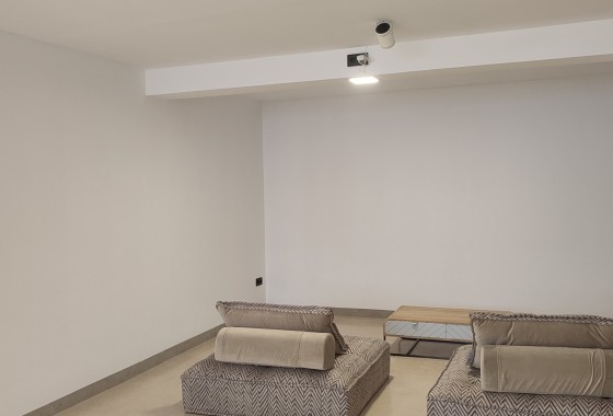 NIEUWBOUW - Vrijstaande Villa -
Torrevieja - Los Balcones - Los Altos del Edén