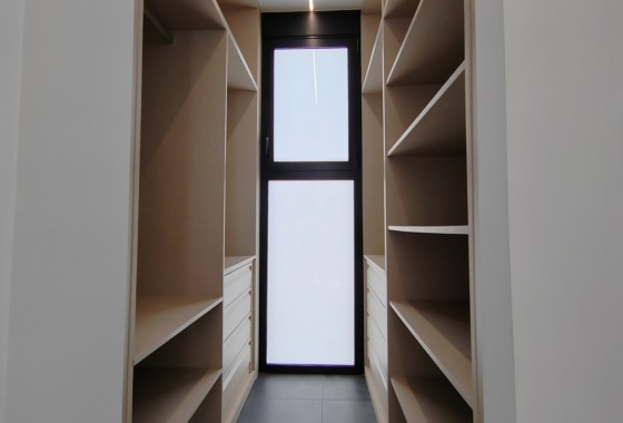 NIEUWBOUW - Vrijstaande Villa -
Torrevieja - Los Balcones - Los Altos del Edén