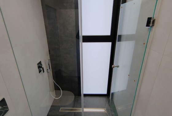 NIEUWBOUW - Vrijstaande Villa -
Torrevieja - Los Balcones - Los Altos del Edén