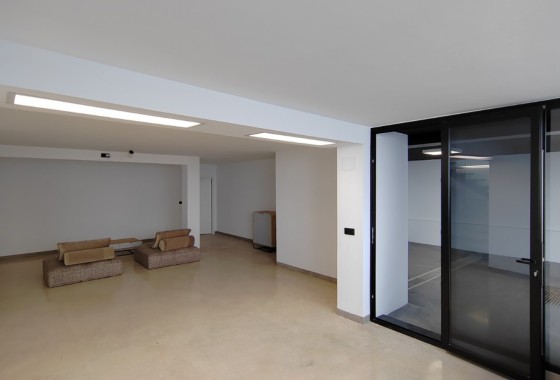 NIEUWBOUW - Vrijstaande Villa -
Torrevieja - Los Balcones - Los Altos del Edén