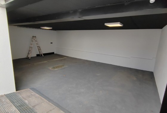 NIEUWBOUW - Vrijstaande Villa -
Torrevieja - Los Balcones - Los Altos del Edén