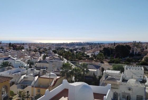 NIEUWBOUW - Vrijstaande Villa -
Torrevieja - Los Balcones - Los Altos del Edén