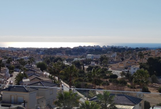 NIEUWBOUW - Vrijstaande Villa -
Torrevieja - Los Balcones - Los Altos del Edén