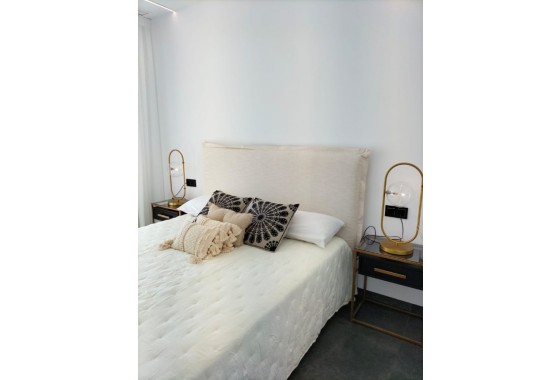 NIEUWBOUW - Vrijstaande Villa -
Torrevieja - Los Balcones - Los Altos del Edén