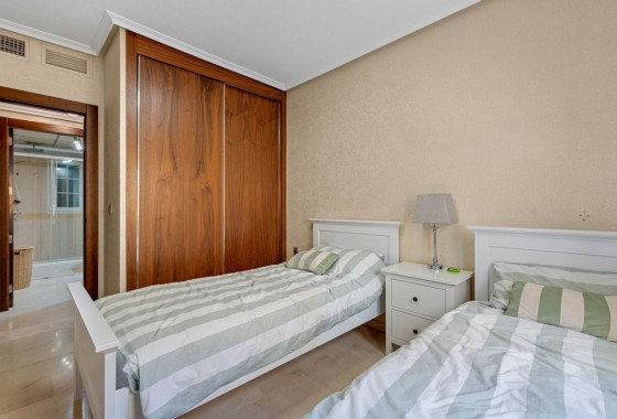 Herverkoop - Appartement / Flat -
Cabo Roig - Costa Blanca