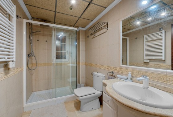 Herverkoop - Appartement / Flat -
Cabo Roig - Costa Blanca