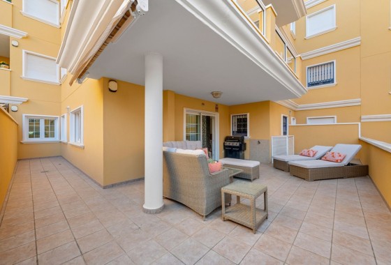 Herverkoop - Appartement / Flat -
Cabo Roig - Costa Blanca