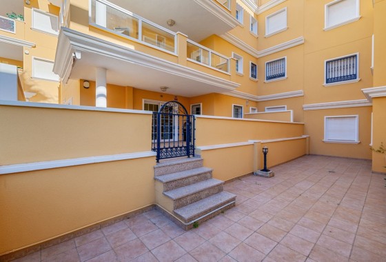 Herverkoop - Appartement / Flat -
Cabo Roig - Costa Blanca