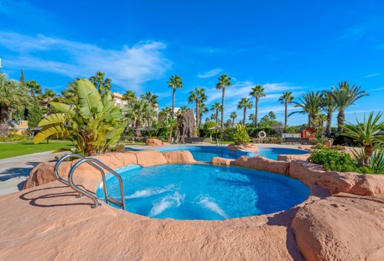 Herverkoop - Appartement / Flat -
Cabo Roig - Costa Blanca