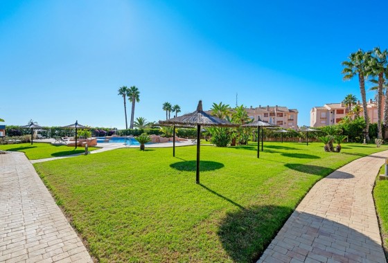 Herverkoop - Appartement / Flat -
Cabo Roig - Costa Blanca