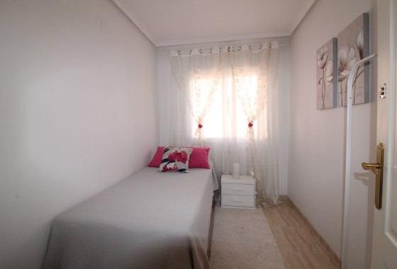 Herverkoop - Appartement / Flat -
Torrevieja - Center