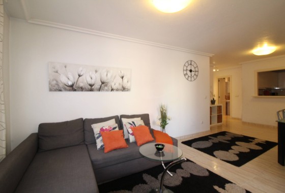 Herverkoop - Appartement / Flat -
Torrevieja - Center