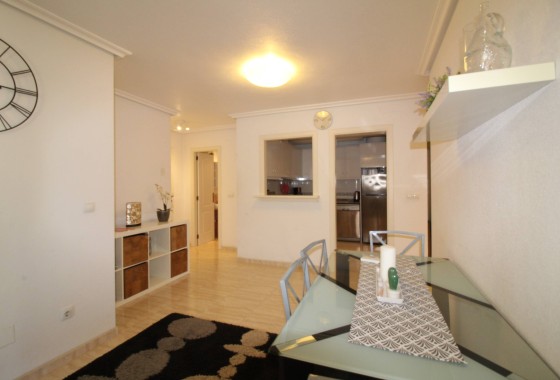 Herverkoop - Appartement / Flat -
Torrevieja - Center