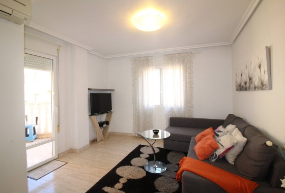 Herverkoop - Appartement / Flat -
Torrevieja - Center